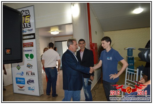 rolim de moura